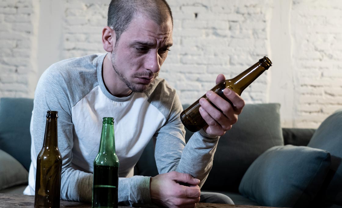Убрать алкогольную зависимость в Ростове